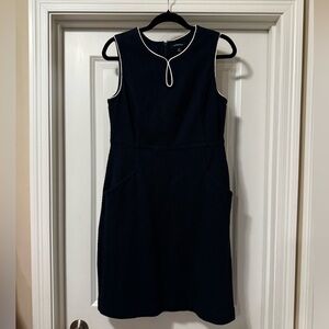 Lands End Dress